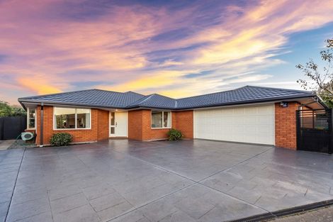 Photo of property in 20b Applewood Place, Casebrook, Christchurch, 8051