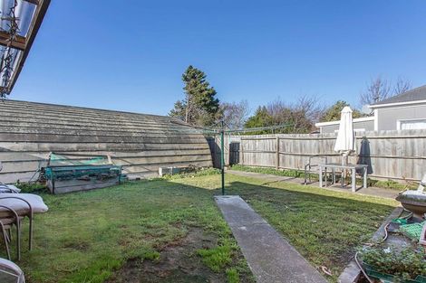 Photo of property in 20 Vienna Street, Waltham, Christchurch, 8023