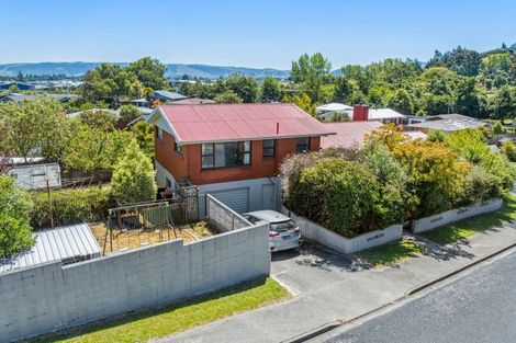 Photo of property in 16 Kinmont Crescent, Kinmont Park, Mosgiel, 9024