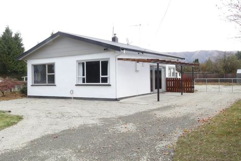 Photo of property in 4 River Terrace, Fairlie, 7925