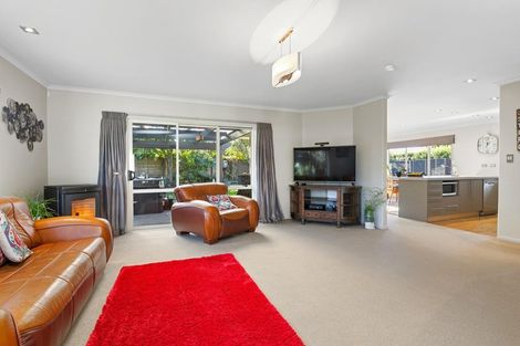 Photo of property in 25 Glenmonarch Place, Pyes Pa, Tauranga, 3112