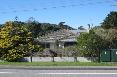 Photo of property in 113 Main South Road, Karoro, Greymouth, 7805