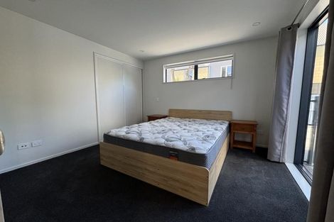 Photo of property in 270a Fitzgerald Avenue, Christchurch Central, Christchurch, 8013