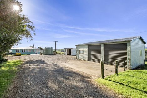 Photo of property in 58 Munns Road, Raglan, 3296