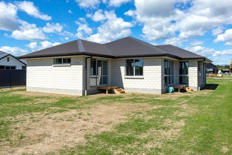 Photo of property in 77 Te Ngawai Road, Pleasant Point, 7903