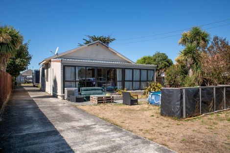 Photo of property in 261 Estuary Road, South New Brighton, Christchurch, 8062