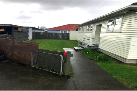 Photo of property in 6a Shaw Street, Huntly, 3700