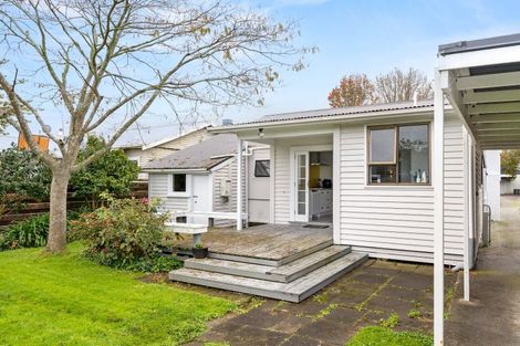 Photo of property in 119 Iranui Road, Inner Kaiti, Gisborne, 4010