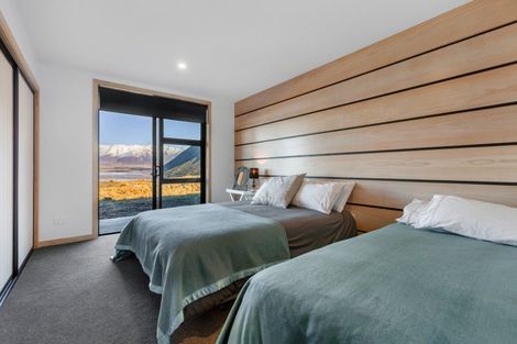 Photo of property in 915 Manuka Terrace, Ben Ohau, Twizel, 7999