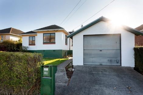 Photo of property in 31 Chapman Street, Wakari, Dunedin, 9010