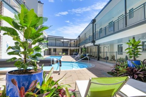 Photo of property in Beachpoint Apartments, 2/5 West End Road, Ohope, 3121