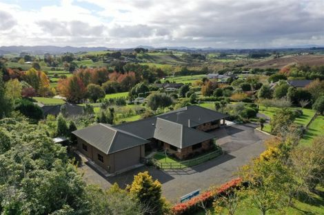 Photo of property in 10 Jon Roe Drive, Whatawhata, Hamilton, 3285