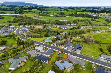 Photo of property in 389a Frankley Road, Ferndale, New Plymouth, 4310