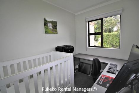 Photo of property in 19 Huber Street, Weymouth, Auckland, 2103