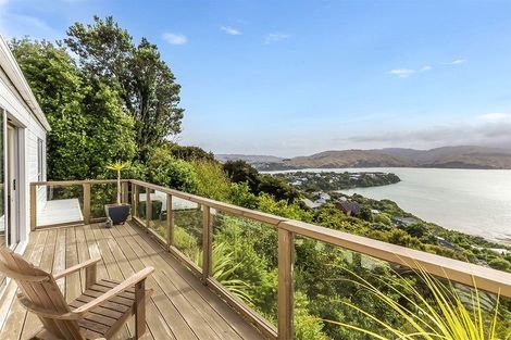 Photo of property in 97 Kahu Road, Paremata, Porirua, 5024