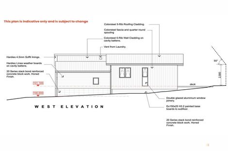 Photo of property in 1a Onslow Street, Gore, 9710