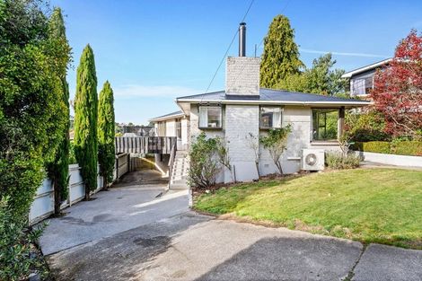 Photo of property in 17 Colquhoun Street, Glenross, Dunedin, 9011