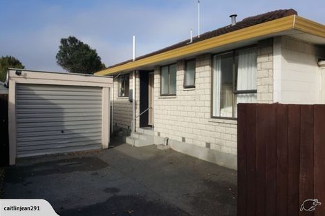 Photo of property in 19b Chipping Lane, Redwood, Christchurch, 8051
