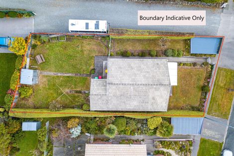 Photo of property in 101 Domain Avenue, Kensington, Timaru, 7910