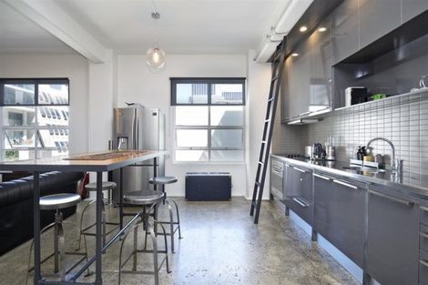 Photo of property in 8c/9 Victoria Street, Auckland Central, Auckland, 1010