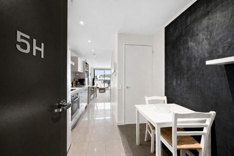 Photo of property in Republic2, 5h/10 Lorne Street, Te Aro, Wellington, 6011