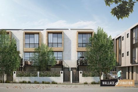 Photo of property in 17 Falcon Crescent, Hobsonville, Auckland, 0618