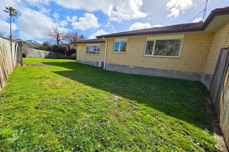 Photo of property in 71a Vincent Street, Howick, Auckland, 2014