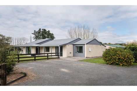 Photo of property in 120 Clark Road, Ngaruawahia, 3793