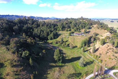 Photo of property in 208 Waihohonu Road, Waitomo, Otorohanga, 3977