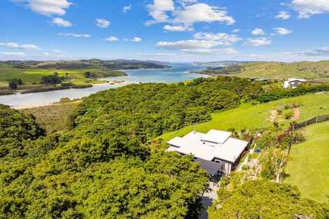 Photo of property in 205 Takahoa Drive, Kaiwaka, 0573