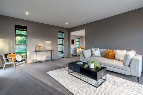 Photo of property in 25 Rossington Drive, West Melton, 7618