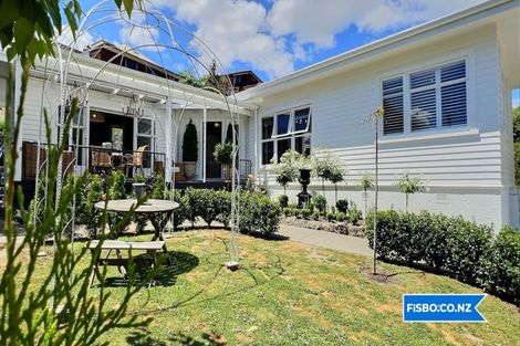 Photo of property in 97 James Cook Street, Havelock North, 4130