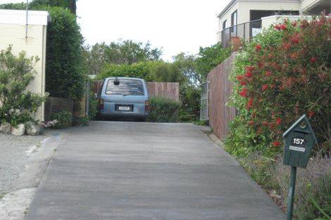 Photo of property in 157 Panorama Road, Clifton, Christchurch, 8081