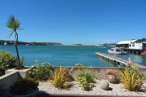 Photo of property in Marrakech Cafe, 18/305 Evans Bay Parade, Hataitai, Wellington, 6021