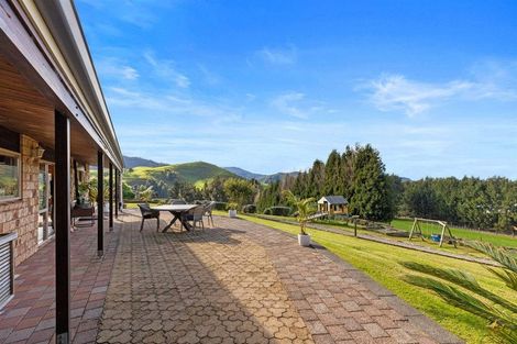 Photo of property in 1394 No 3 Road, Te Puke, 3183