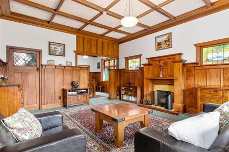 Photo of property in 61 Renall Street, Masterton, 5810