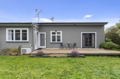 Photo of property in 3 Nicholls Avenue, Petone, Lower Hutt, 5012