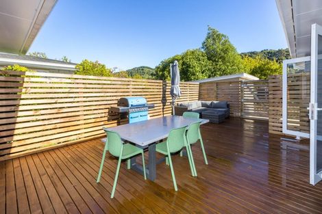 Photo of property in 46 Holdsworth Avenue, Trentham, Upper Hutt, 5018