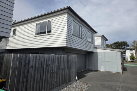 Photo of property in 70b Elizabeth Street, Riccarton, Christchurch, 8041