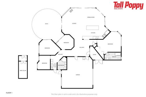 Photo of property in 573a Whakapirau Road, Maraekakaho, Hastings, 4174