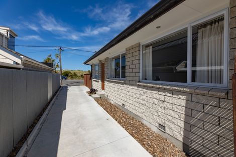 Photo of property in 1/528 Marine Parade, South New Brighton, Christchurch, 8062