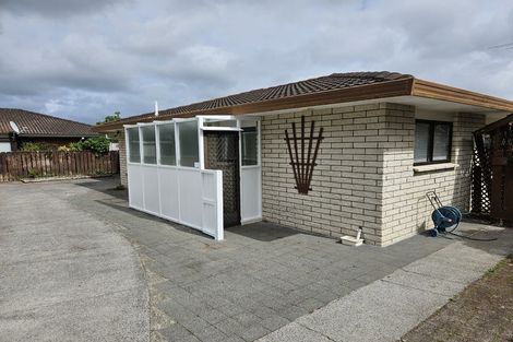 Photo of property in 1/3a Youngs Road, Papakura, 2110