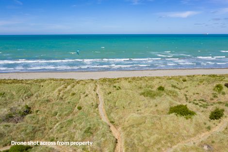 Photo of property in 1/528 Marine Parade, South New Brighton, Christchurch, 8062