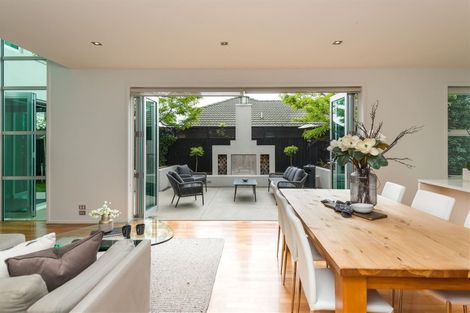 Photo of property in 59 Wai-iti Terrace, Burnside, Christchurch, 8052