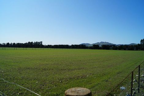 Photo of property in 136 Purchas Road, Glasnevin, Amberley, 7482