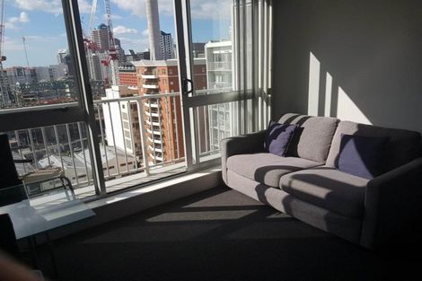 Photo of property in Zest, 522/72 Nelson Street, Auckland Central, Auckland, 1010