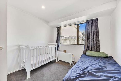 Photo of property in 4 Wisteria Grove, Maungaraki, Lower Hutt, 5010