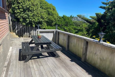 Photo of property in 95 Kaikoura Street, Maupuia, Wellington, 6022