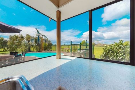 Photo of property in 181 Reid Road, Ngahinapouri, Ohaupo, 3882