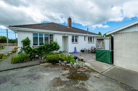 Photo of property in 52 Opie Street, Waimate, 7924